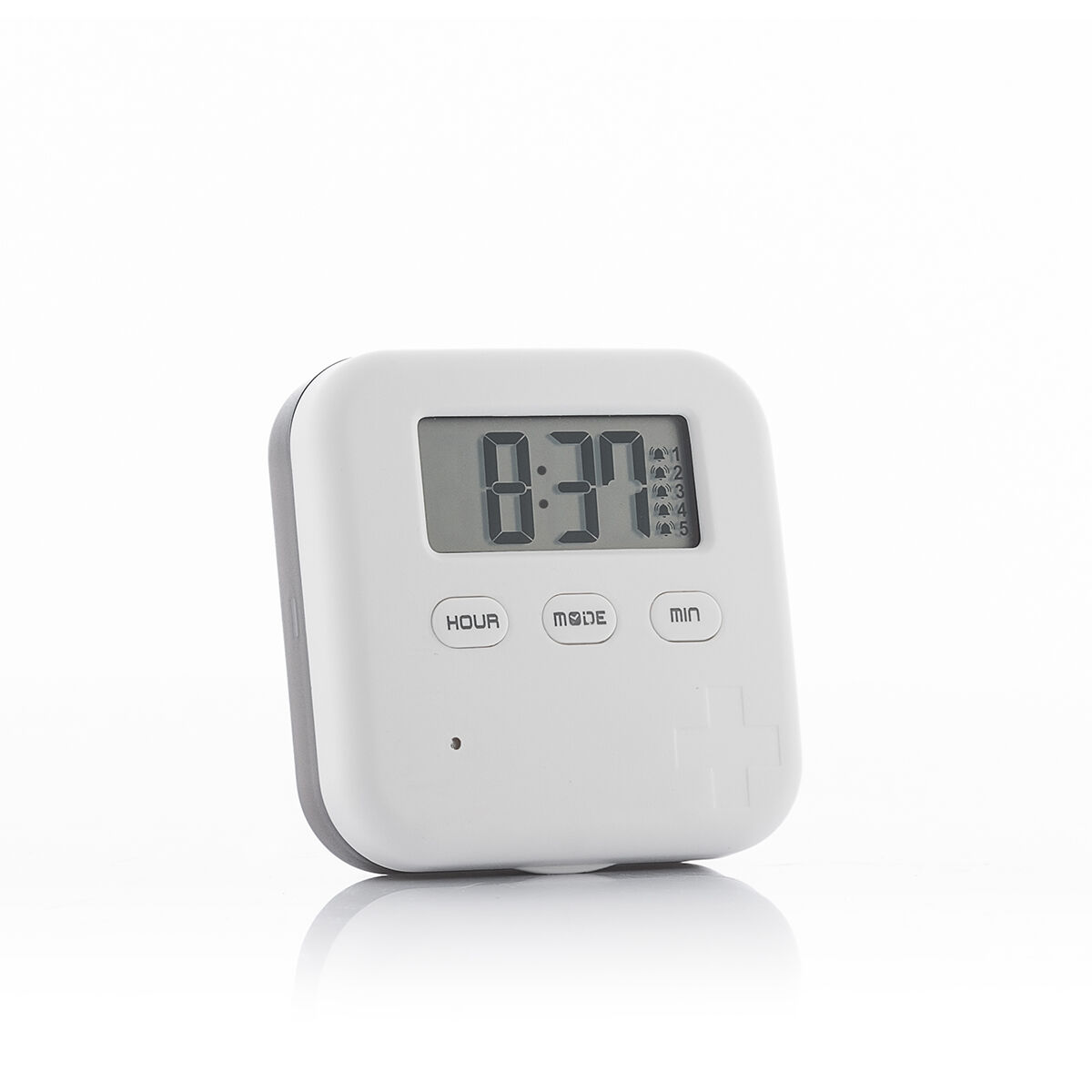 Pilly InnovaGoods Electronic Pill Box-6