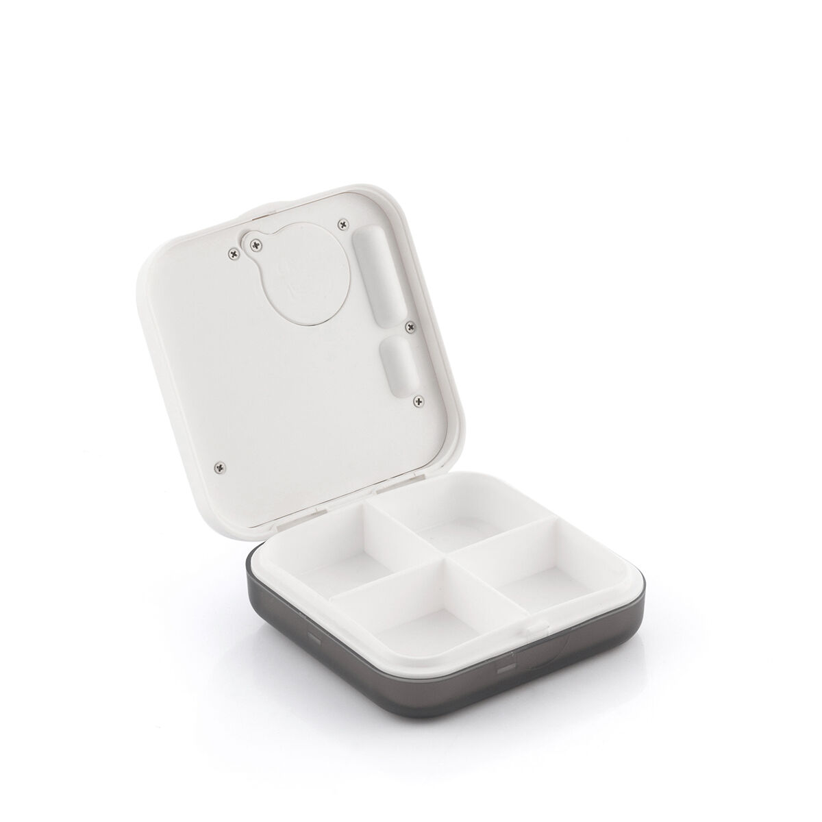 Pilly InnovaGoods Electronic Pill Box-7