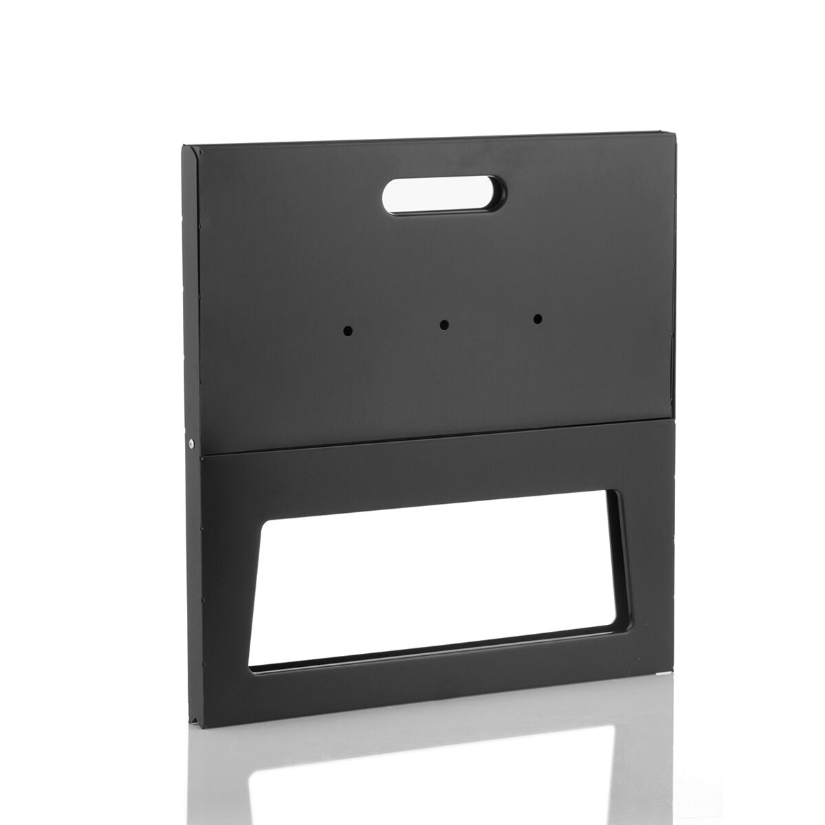 Портативный складной угольный барбекю FoldyQ InnovaGoods-7