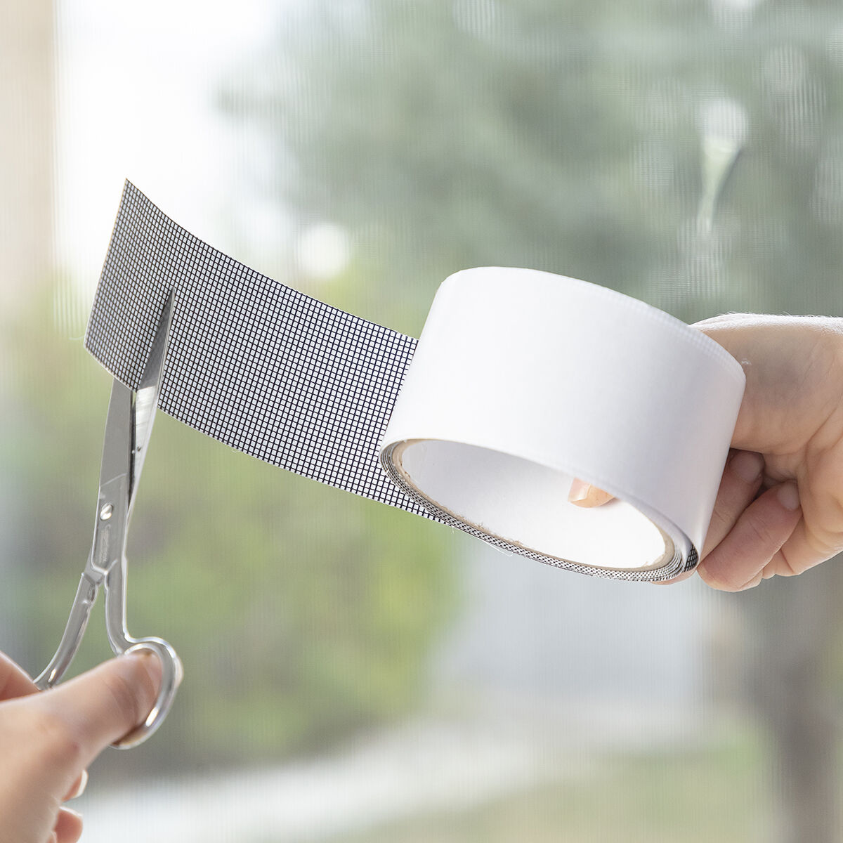 Mospear InnovaGoods cibinlik tamir yapışkan bant-4