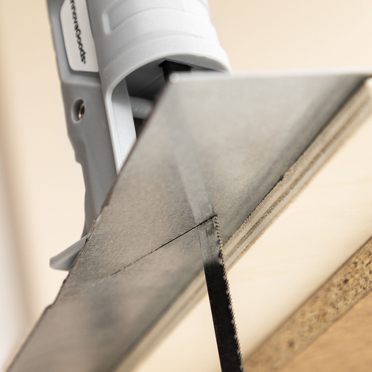 Jrill InnovaGoods Matkap Jigsaw Adaptörü-8