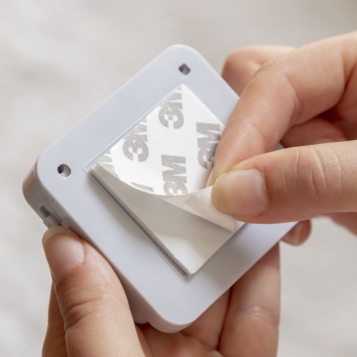 Светодиодный датчик движения Lumtoo InnovaGoods 2 штук-8