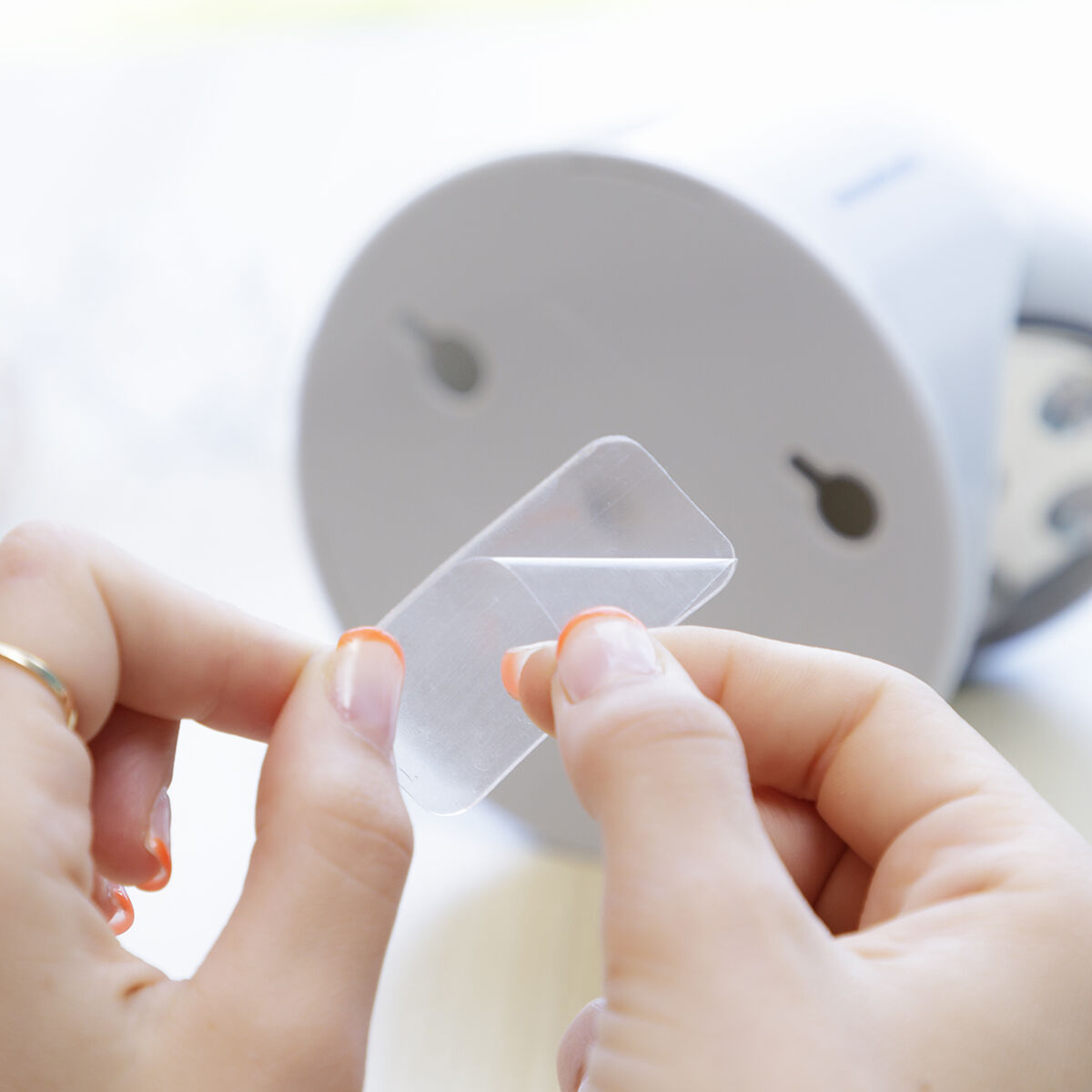 Светодиодная Лампа с Датчиком Движения Lumact 360º InnovaGoods-7