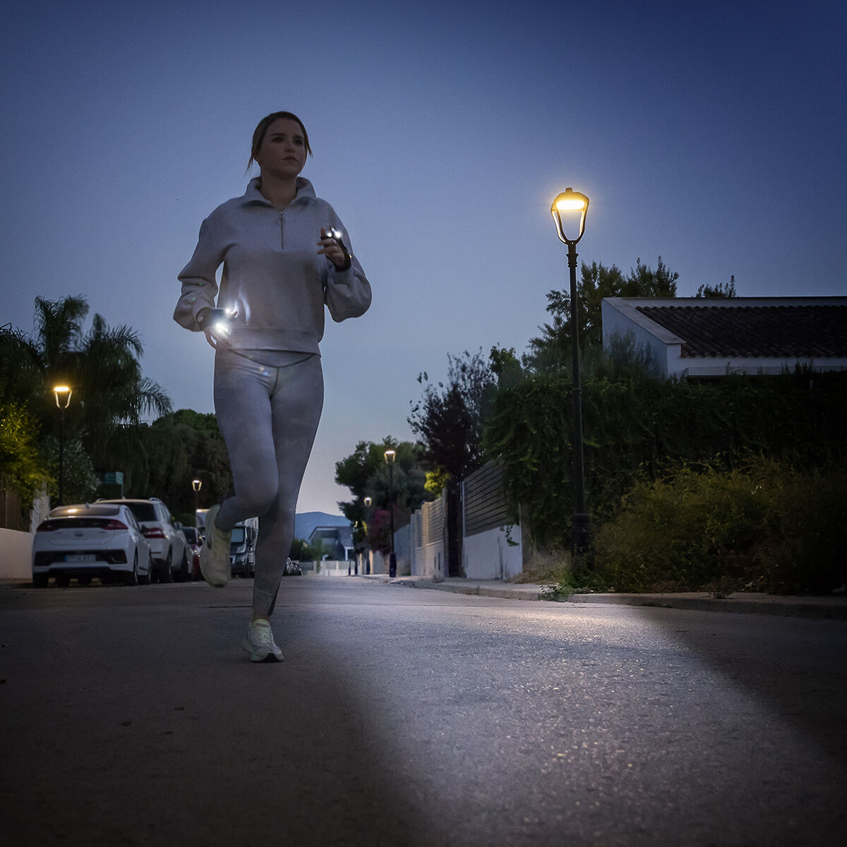 Gleds InnovaGoods LED Eldiven 2 adet-2