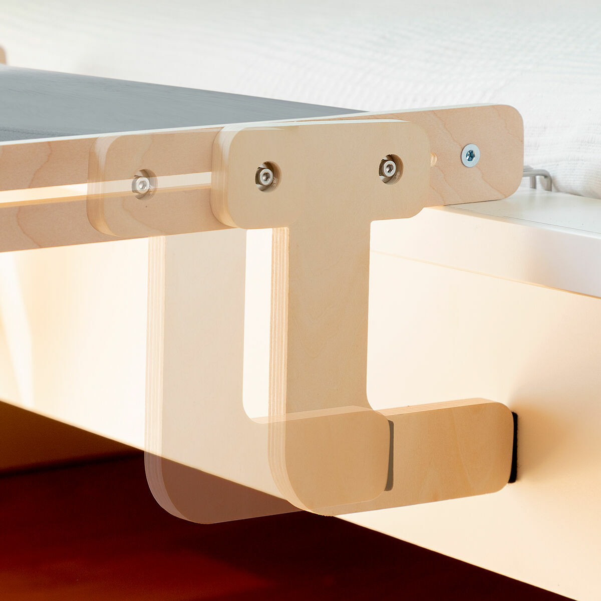 Подвесной гамак для кошек Hamacat InnovaGoods-3