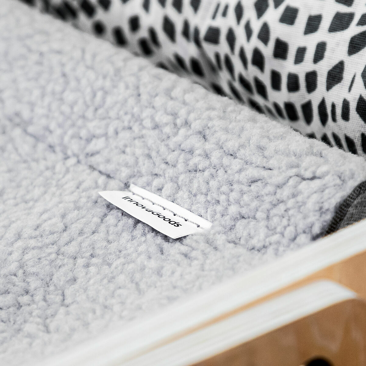 Подвесной гамак для кошек Hamacat InnovaGoods-5