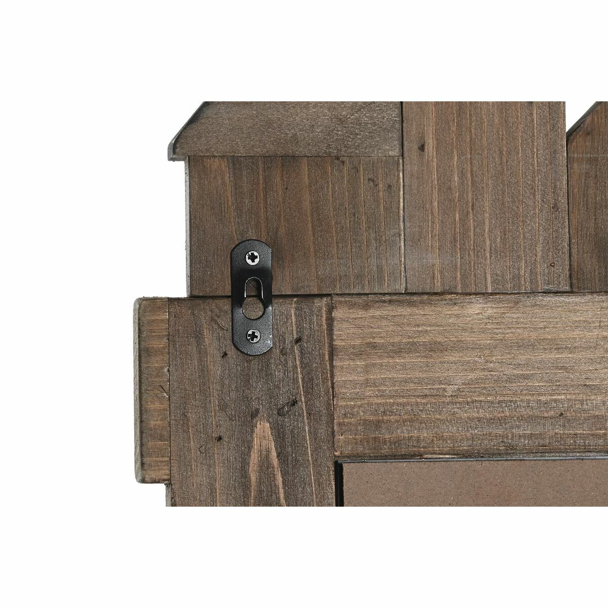 Настенное зеркало DKD Home Decor (Пересмотрено A)-3