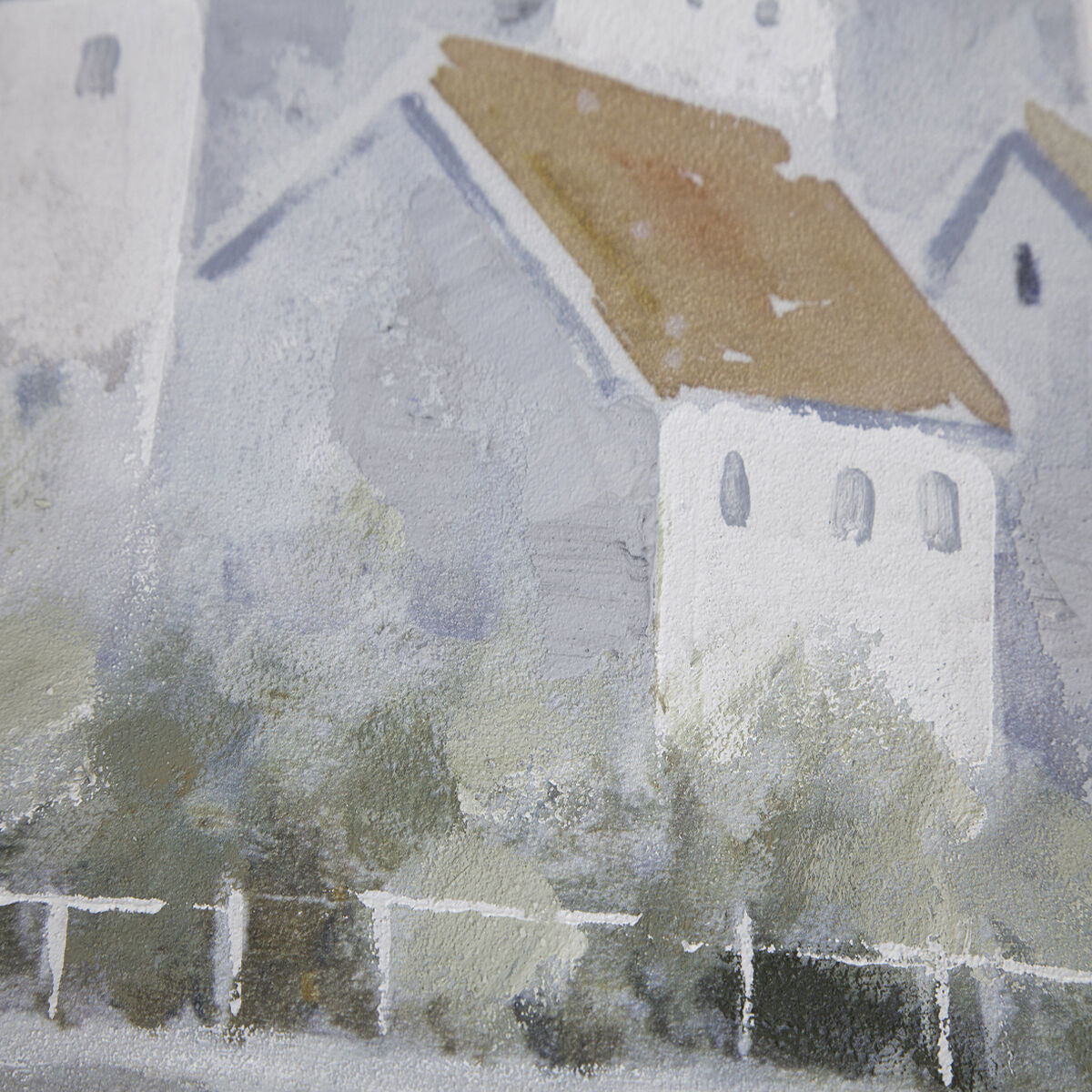 Картина DKD Home Decor (Пересмотрено A)-2