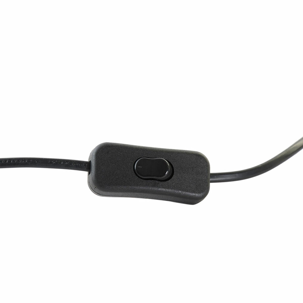 Настольная лампа DKD Home Decor Белый Металл 60 W (Пересмотрено A)-4