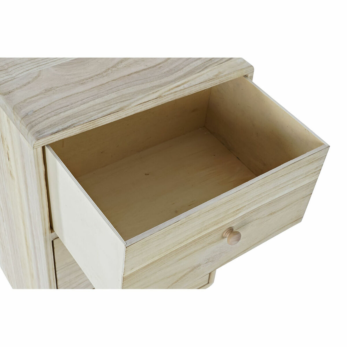 Тумба с ящиками DKD Home Decor Металл 30 x 40 cm (Пересмотрено B)-3