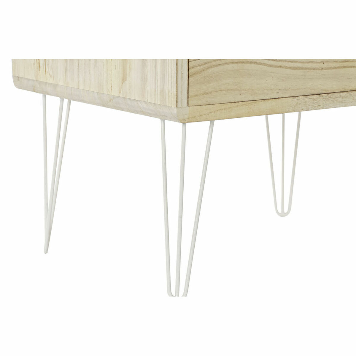 Тумба с ящиками DKD Home Decor Металл 30 x 40 cm (Пересмотрено B)-4