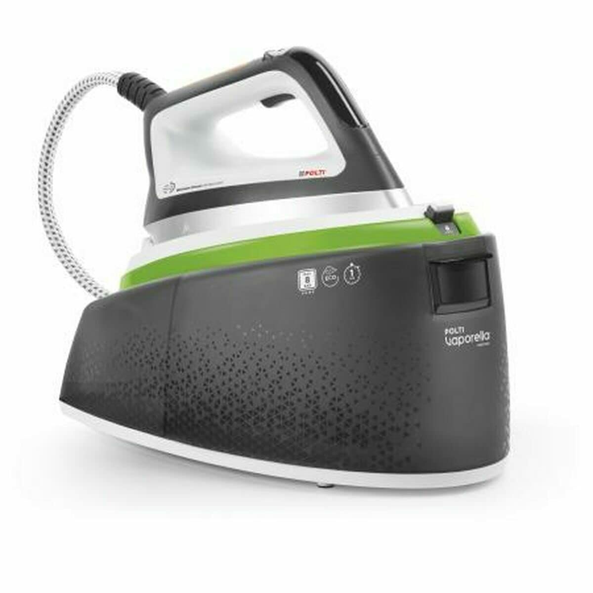 POLTI VI50 ironing station. 20 INSTANT Plastic (Revised A)-2