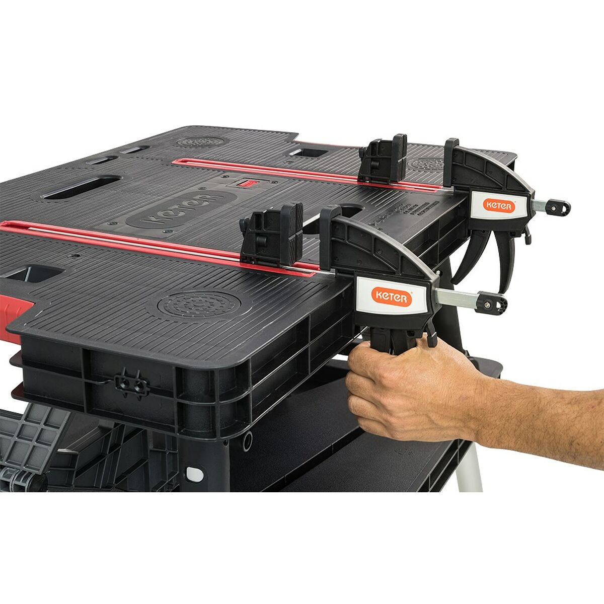 Keter taşınabilir tezgah (Revize B)-3