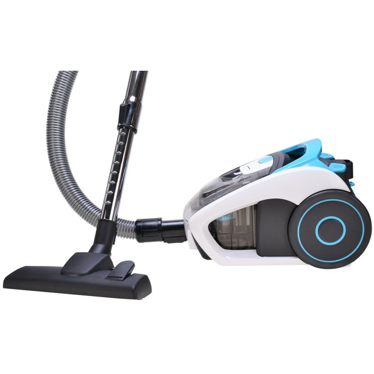 Blaupunkt Dust Bag Free Vacuum Cleaner White/Blue 700 W (Revised B)-2