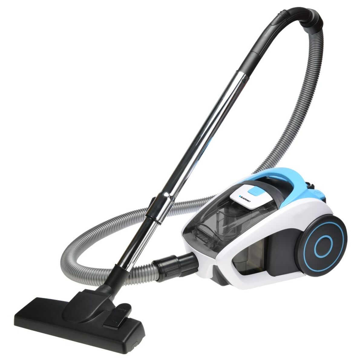 Blaupunkt Dust Bag Free Vacuum Cleaner White/Blue 700 W (Revised B)-3