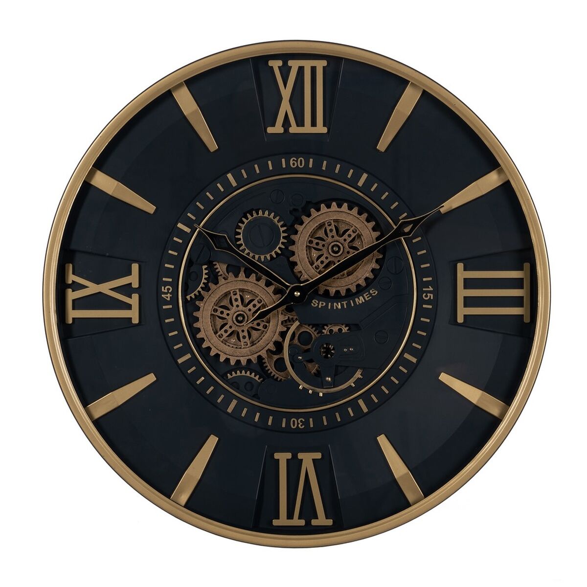 Orologio a parete Colorato (Rivisto B)