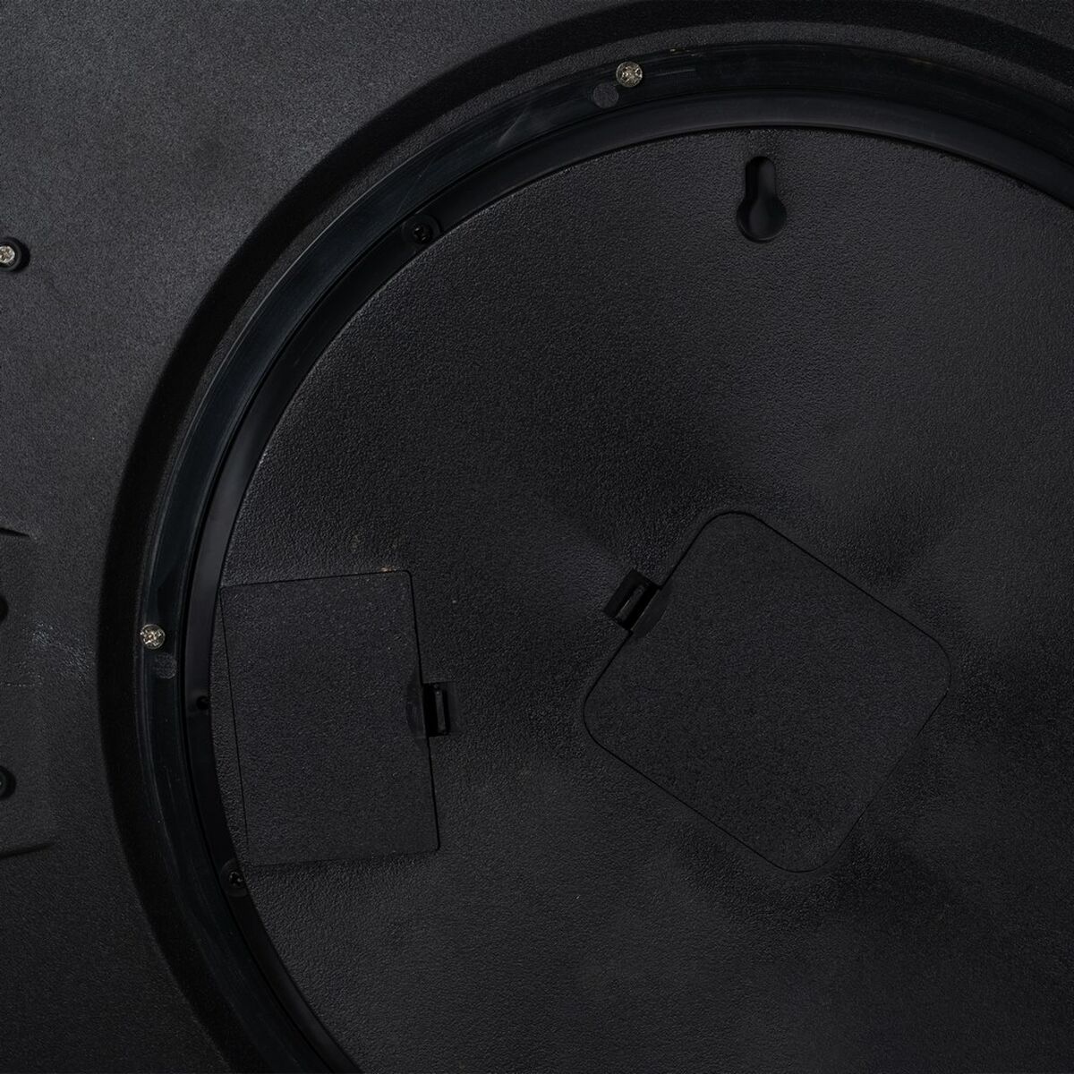 Настенное часы Разноцветный (Пересмотрено B)-8