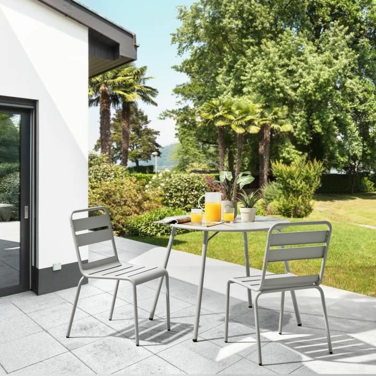 Стол для пикника (Пересмотрено B)-2