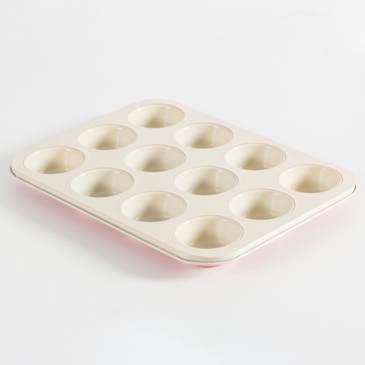 Vintage Cupcake Shape Retro-3