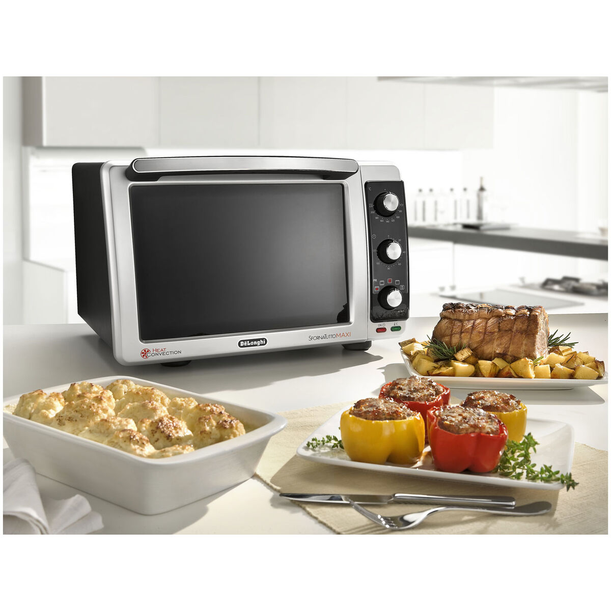 DeLonghi Mini Electric Furnace (Revised A)-2