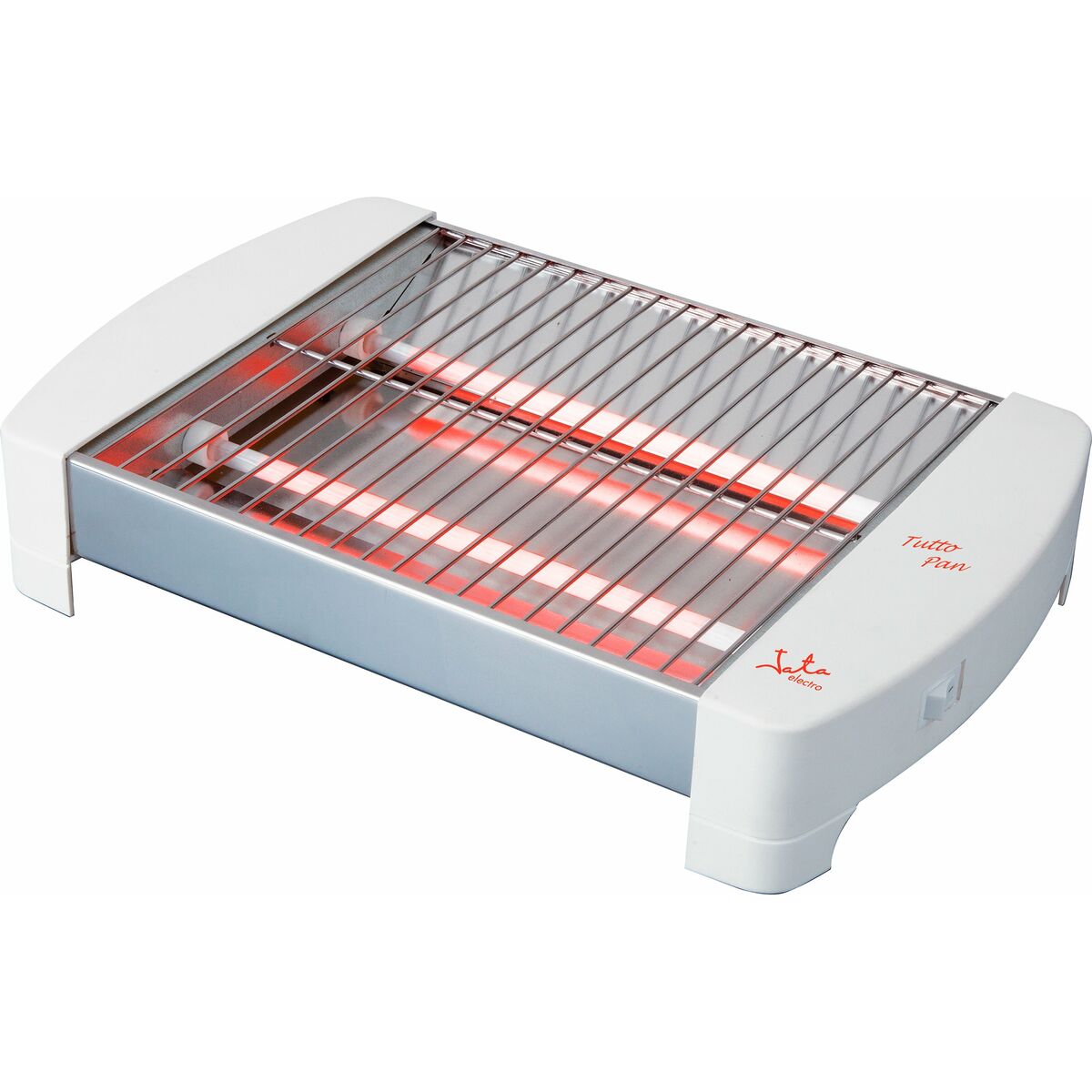Тостер JATA Tutto Pan 587 400W 4000 W 400 W-2