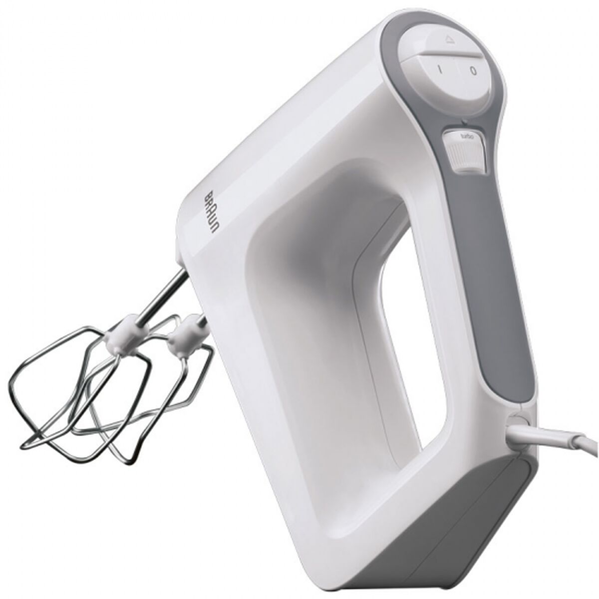 Миксер-тестомес Braun MultiMix3 0X22211040 500W 500 W-2