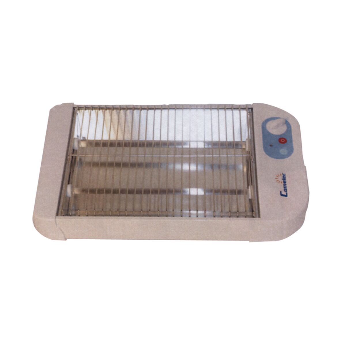 Тостер COMELEC TP-706 600W 600 W-2