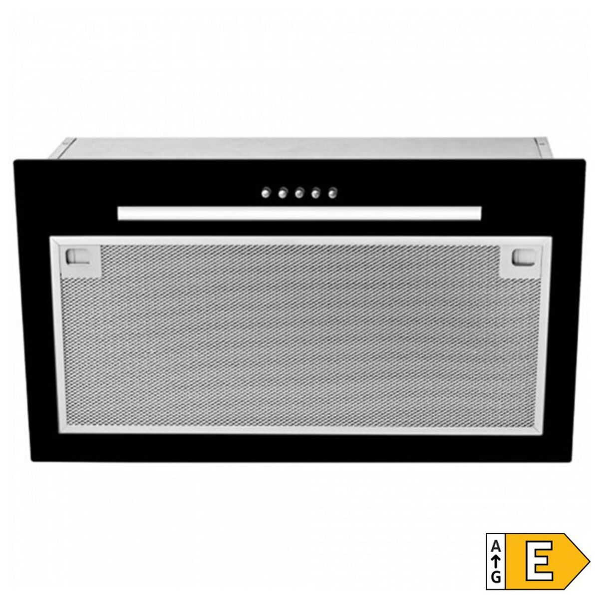 Традиционная вытяжка Teka GFG-2 BLACK 55 cm 329 m3/h 63 dB 180W-2