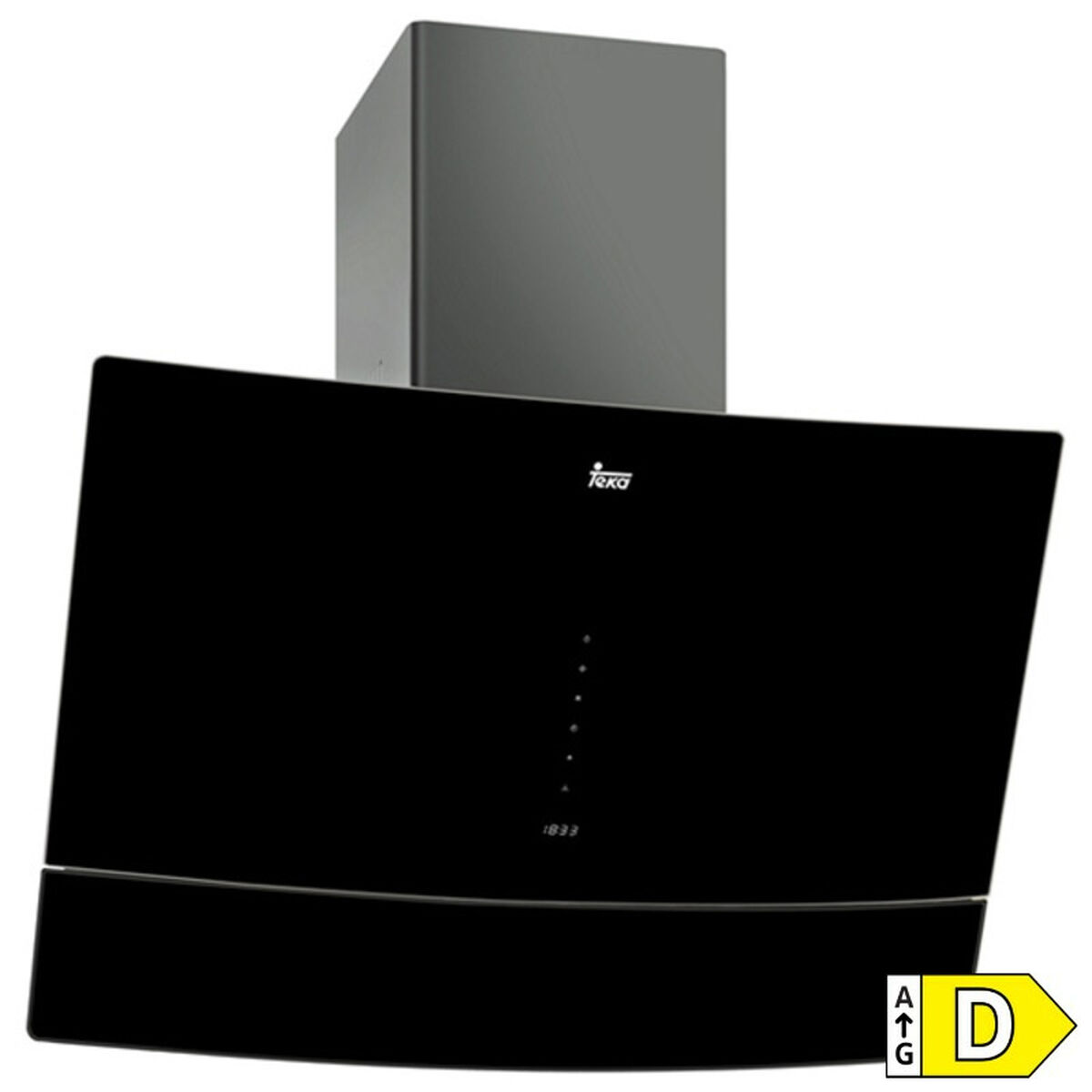 Традиционная вытяжка Teka DVU590 90 cm 538 m3/h 59 dB 204W-2