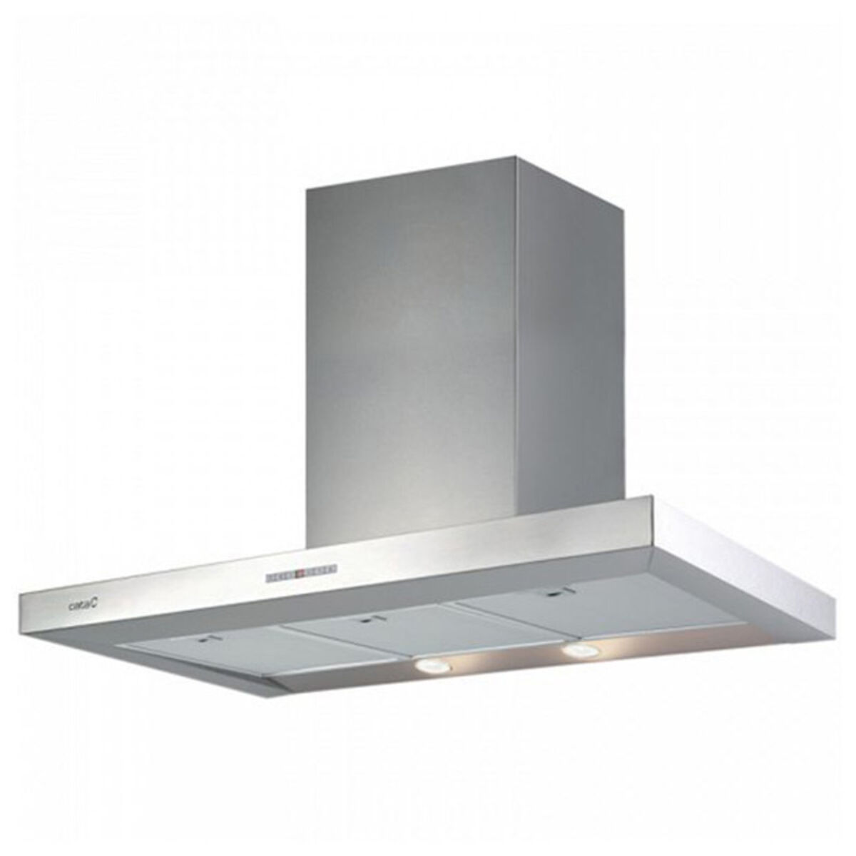 Geleneksel kaput CATA LEGEND X 900 90 cm 820 m3/s 64'd B 130W