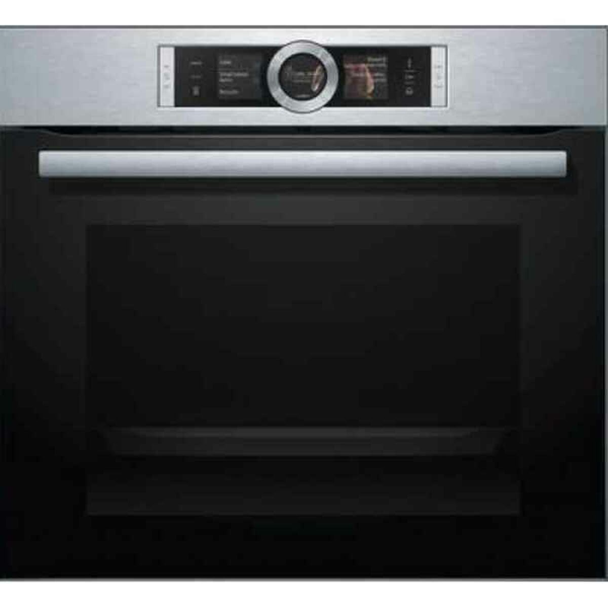 Багатофункціональна духовка BOSCH 4242002808451 71 L