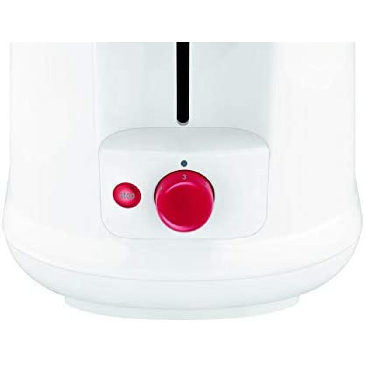 Тостер Moulinex LT160111 Белый 850 W-2