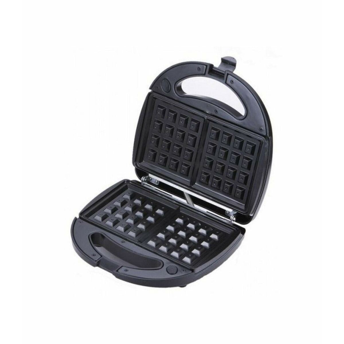 Бутербродница Mx Onda GR2160 800W Белый-2