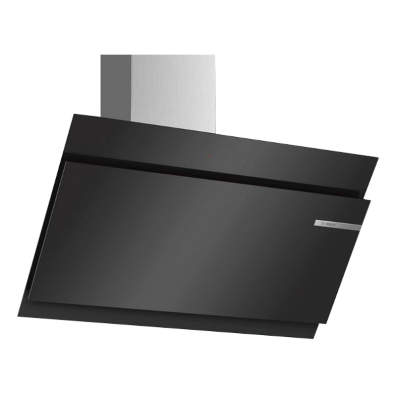 Традиционная вытяжка BOSCH DWK97JM 90 cm 730 m³/h 143W A+-2