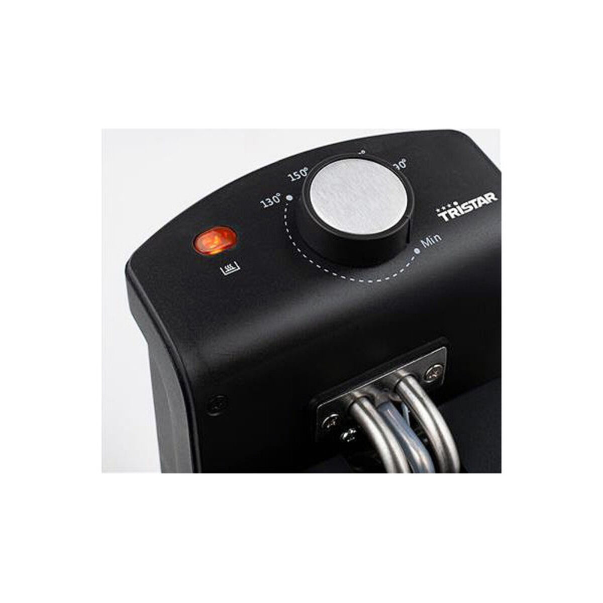 Фритюрница Tristar FR6898 3 L 2000W-2