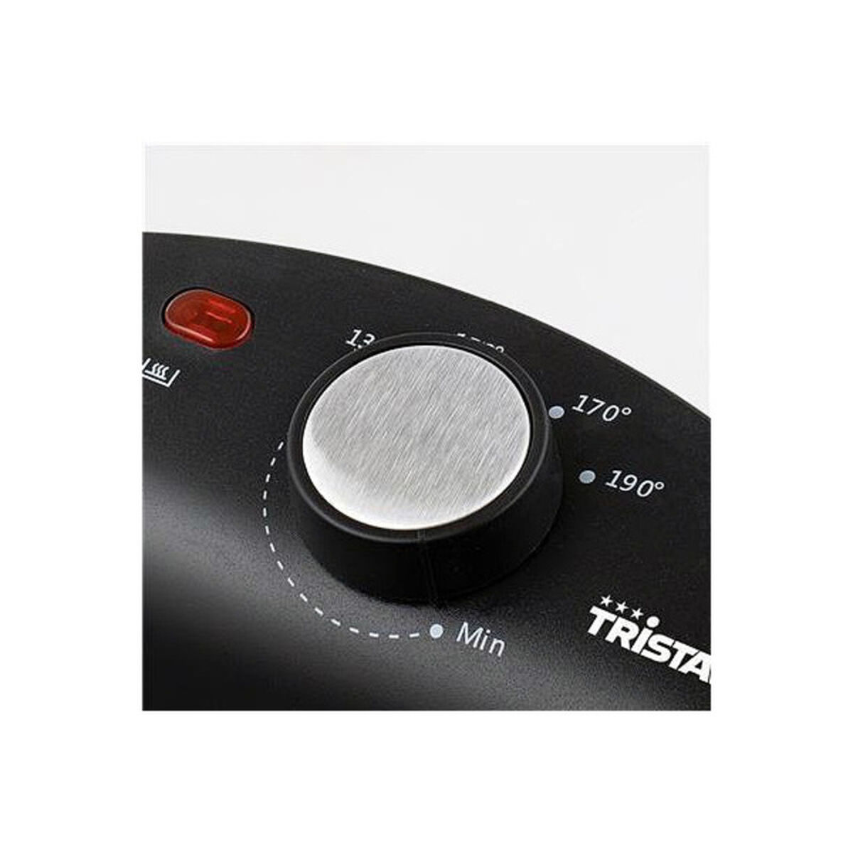 Фритюрница Tristar FR6898 3 L 2000W-3