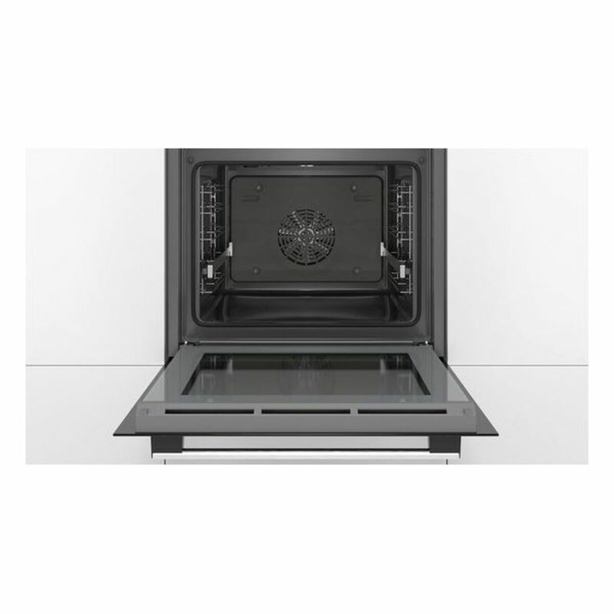 Многофункциональная духовка BOSCH 237023 71 L 71 L A-2