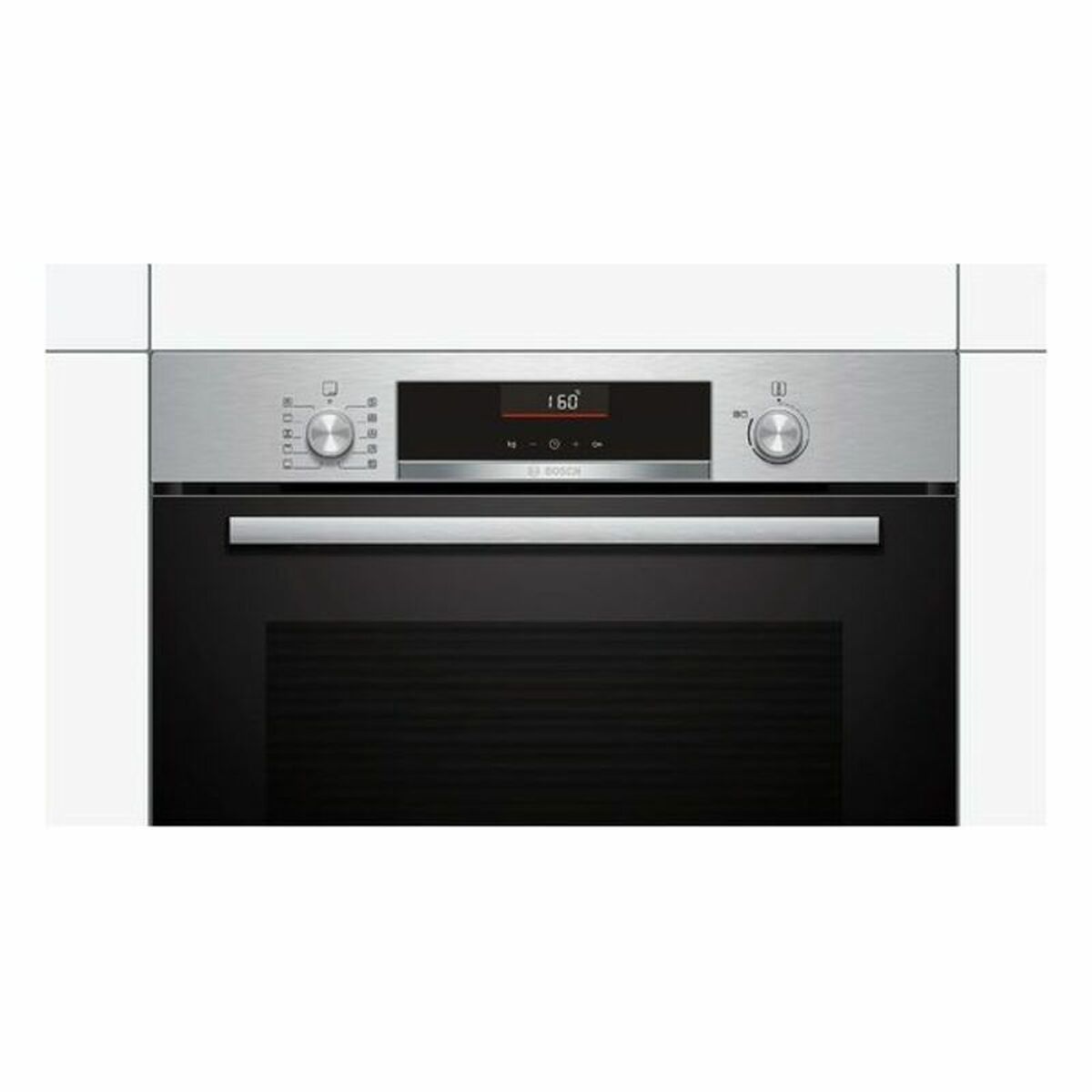 Многофункциональная духовка BOSCH 237023 71 L 71 L A-3