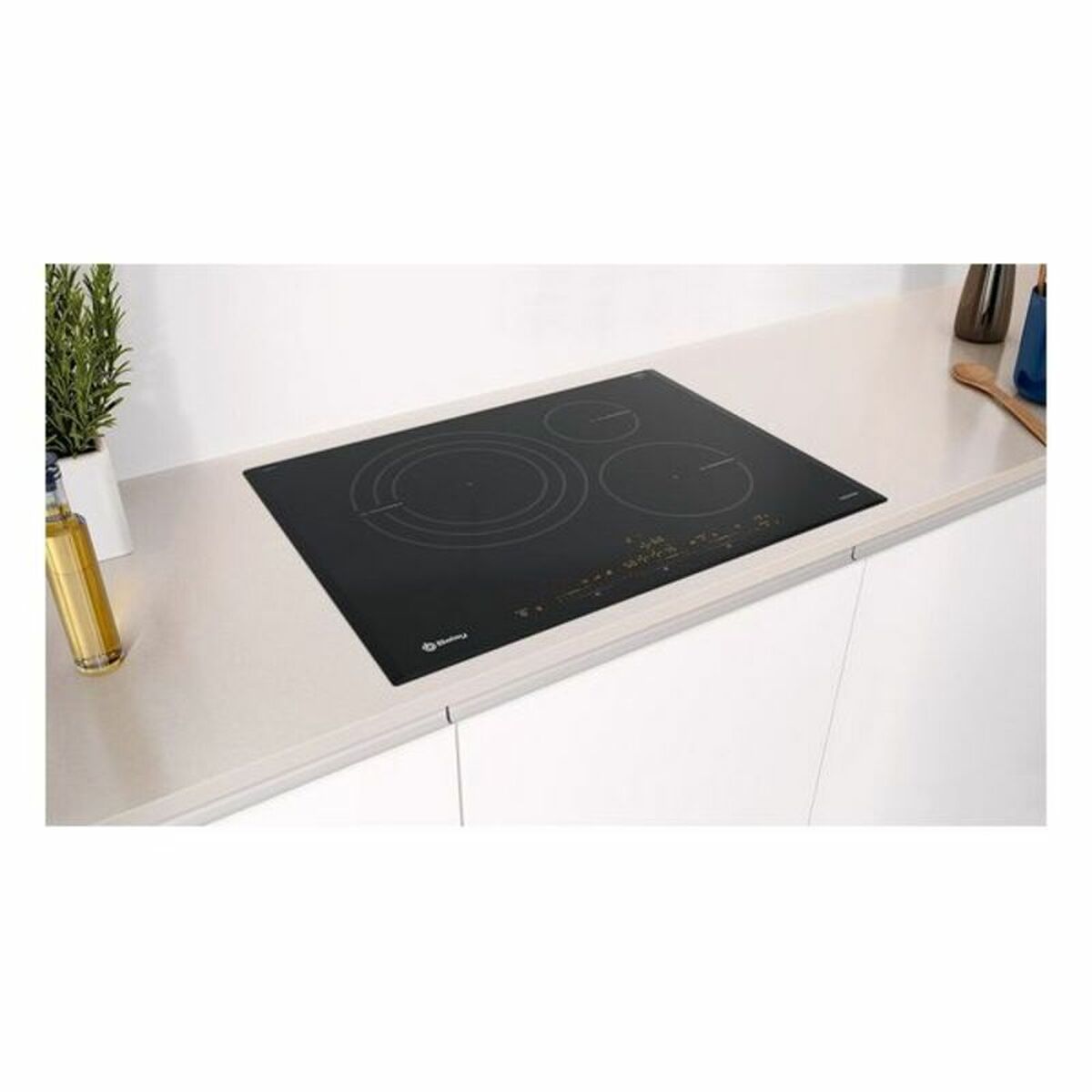 Индукционная Панель Balay 3EB977LV 70 cm-2