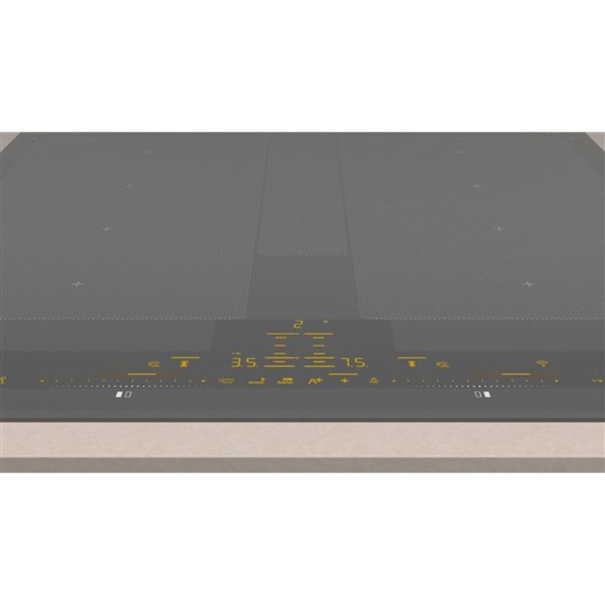 Индукционная Панель Balay 3EB960AV 60 cm Антрацитный (2 Варочная поверхность)-3