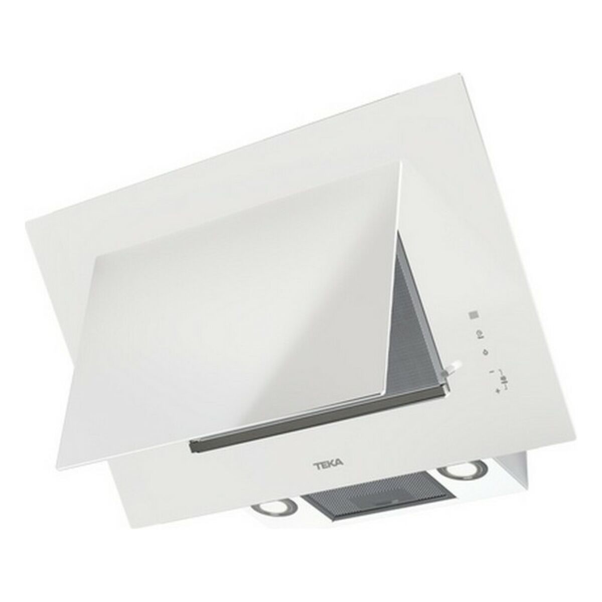 Традиционная вытяжка Teka 112930042 70 cm 700 m3/h 61 dB 280W Белый A+-6