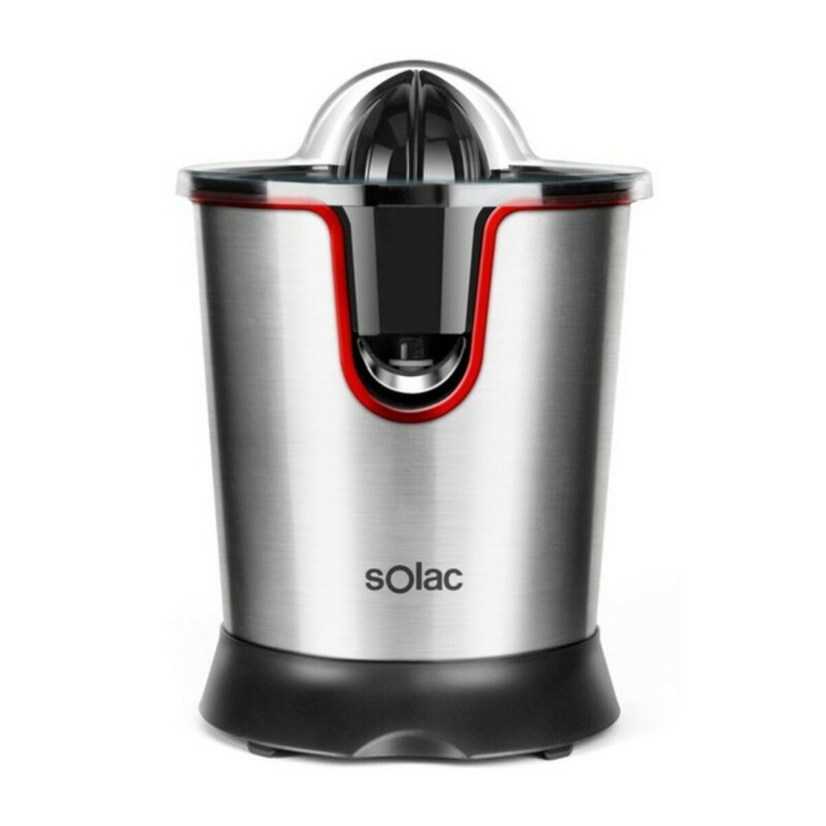 Электрическая соковыжималка Solac Stillo 300 EX6200 300W 650 ml 300W-2