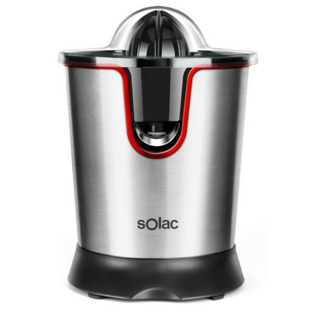 Электрическая соковыжималка Solac Stillo 300 EX6200 300W 650 ml 300W-3
