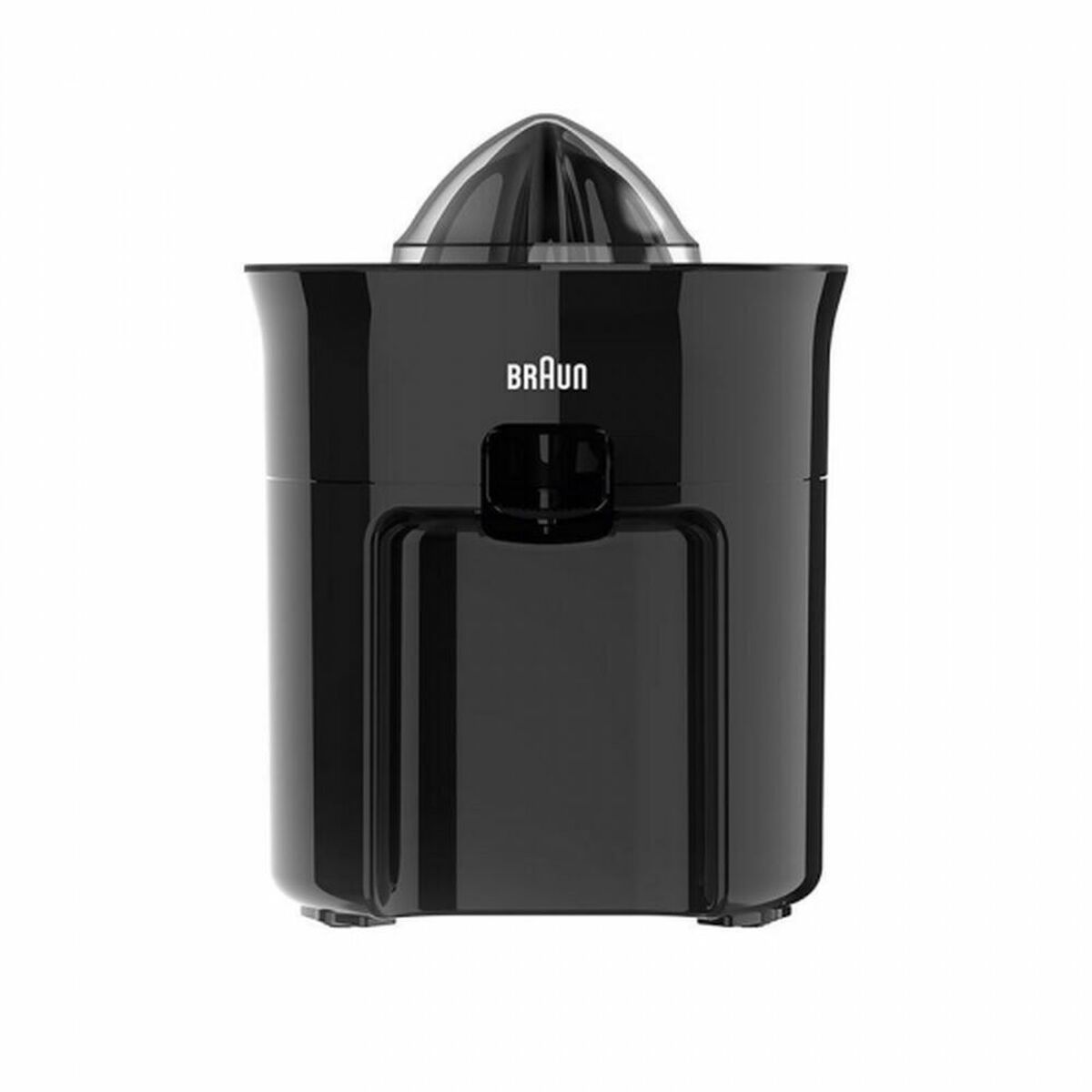 Braun CJ 3050 Қара 1 L 60 W электр шырын сығындысы