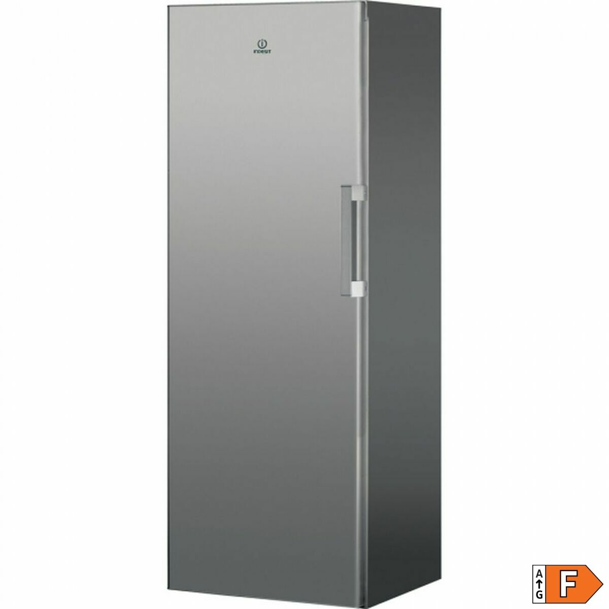 Морозильная Камера Indesit UI6 F1T S1 Сталь (167 x 60 cm)-2