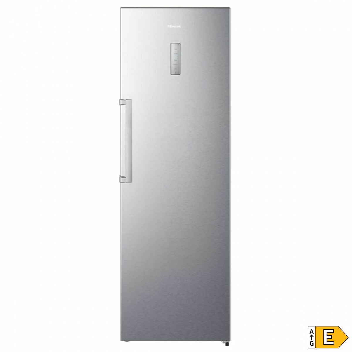 Холодильник Hisense 20002747 Сталь-2