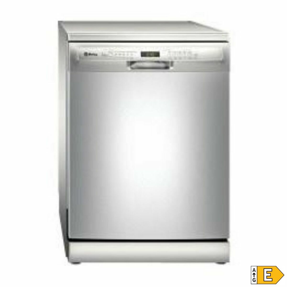 Посудомоечная машина Balay 3VS5330IP 60 cm-2