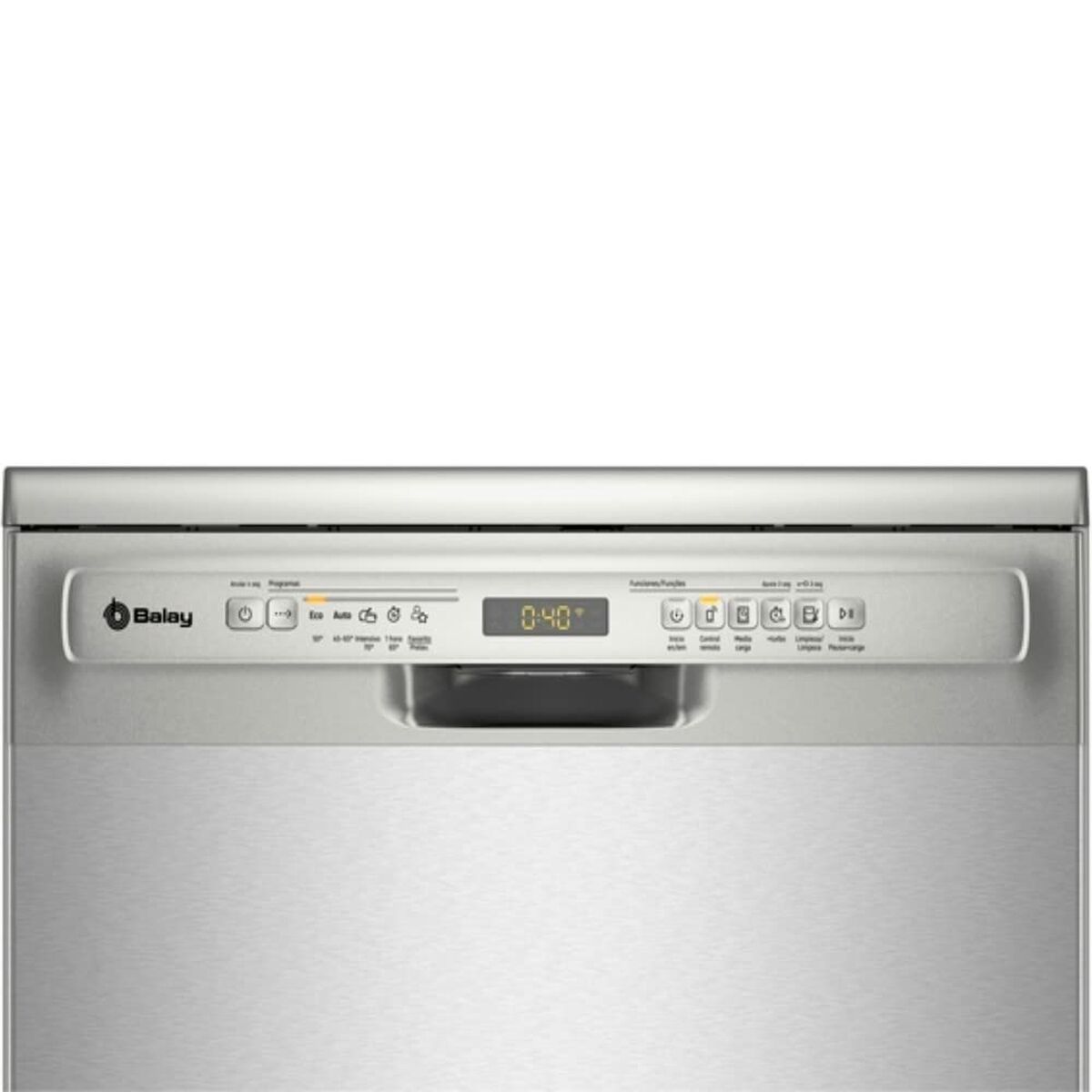 Посудомоечная машина Balay 3VS5330IP 60 cm-3