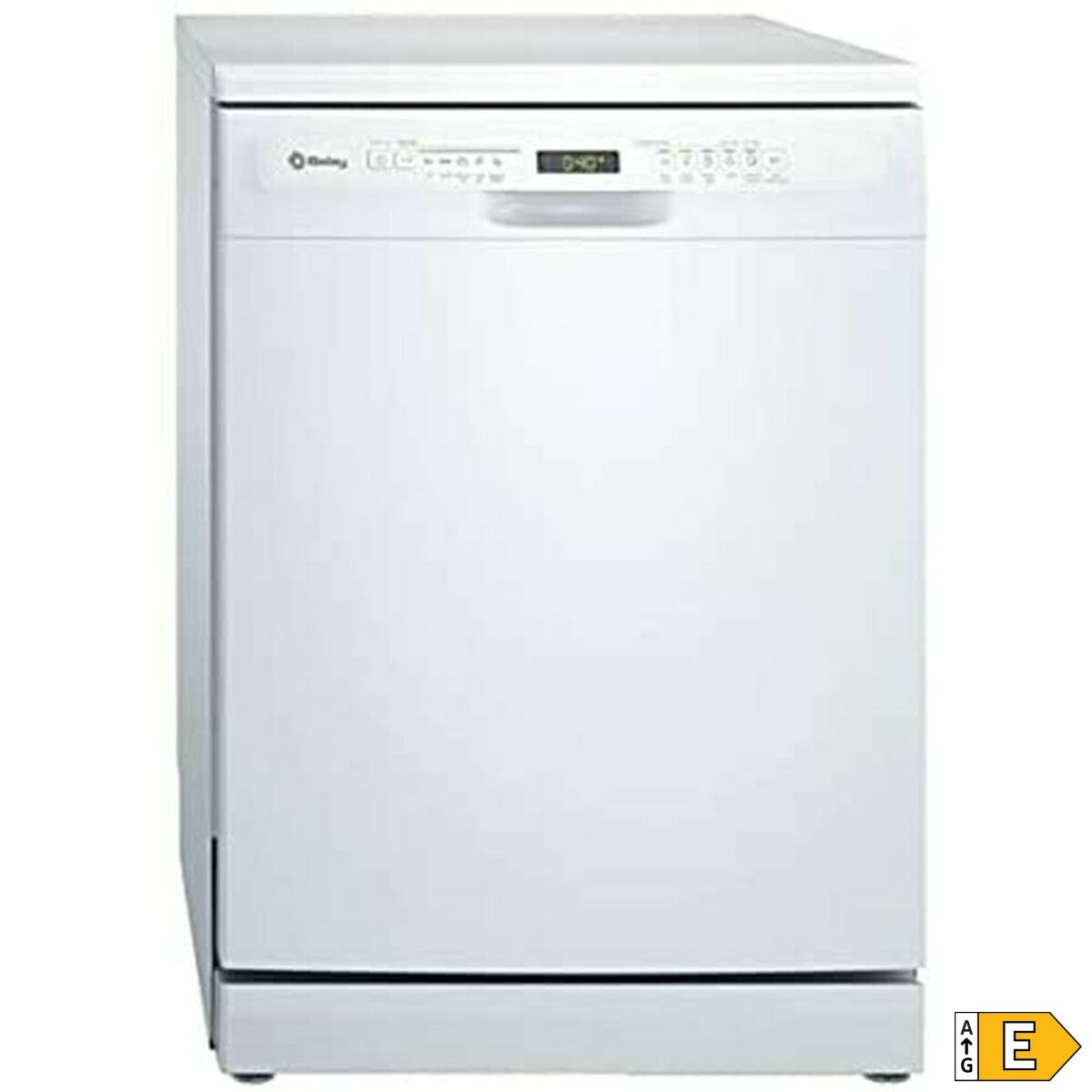 Посудомоечная машина Balay 3VS5330BP Белый 60 cm (60 cm)-2