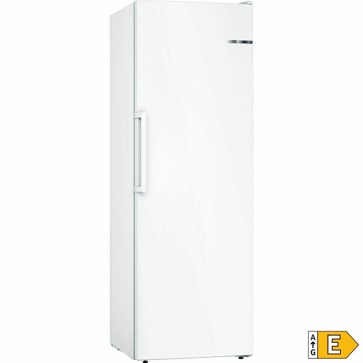 Морозильная Камера BOSCH GSN33VWEP  Белый (176 x 60 cm)-2